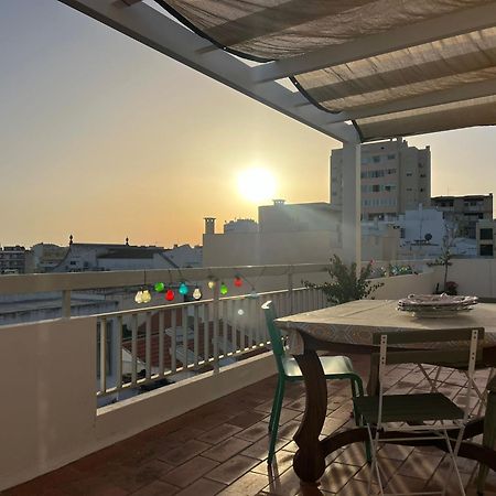 Superstar Terrace Appartement FAO Buitenkant foto