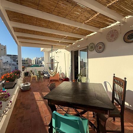 Superstar Terrace Appartement FAO Buitenkant foto