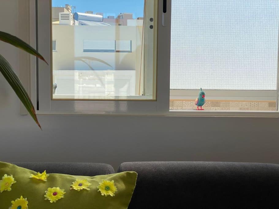 Superstar Terrace Appartement FAO Buitenkant foto