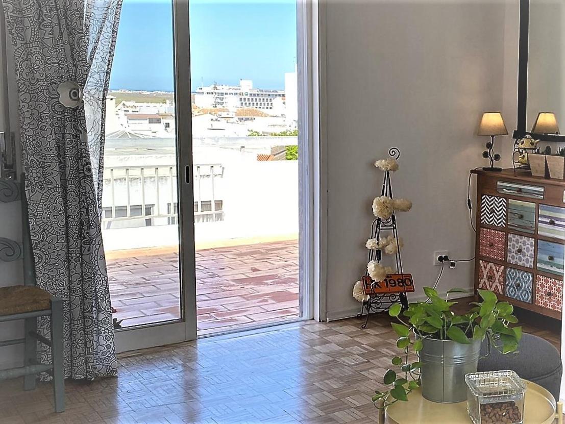 Superstar Terrace Appartement FAO Buitenkant foto
