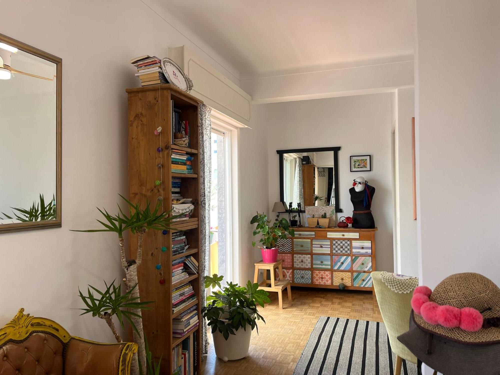 Superstar Terrace Appartement FAO Buitenkant foto
